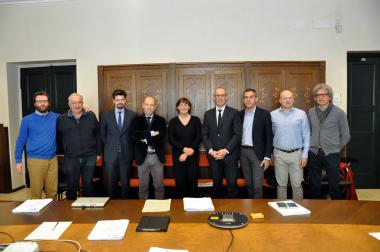103 i progetti approvati dal Comitato paritetico per la gestione dell'Intesa per il Fondo Comuni Confinanti riunitosi lunedì 28 novembre a Trento.